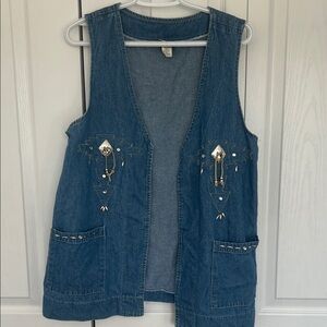 Cactus California Blue Denim Apparel